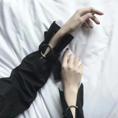 高情商头像女生图片 情商比较高的微信女生头像