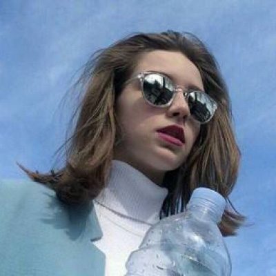 欧美范头像超酷 2020精选欧洲美女头像图片