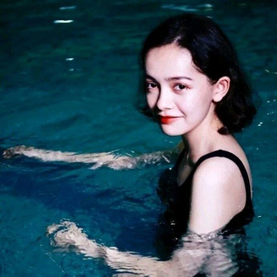 欧美范头像超酷 2020精选欧洲美女头像图片