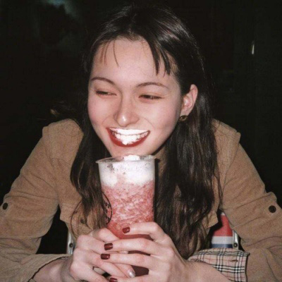 欧美范头像超酷 2020精选欧洲美女头像图片
