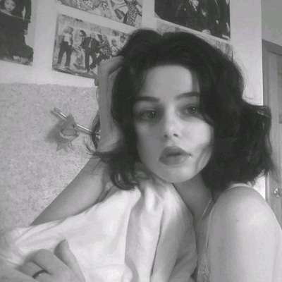 欧美范头像超酷 2020精选欧洲美女头像图片