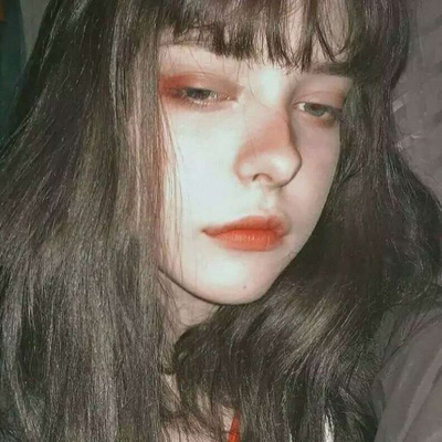 欧美范头像超酷 2020精选欧洲美女头像图片