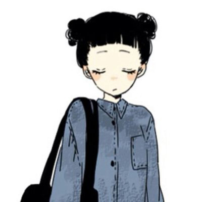 四人头像姐妹一共四张动漫 闺蜜同一系列头像一人一张