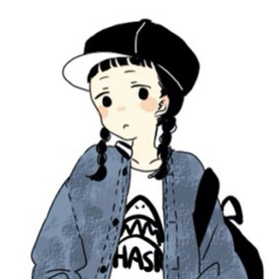 四人头像姐妹一共四张动漫 闺蜜同一系列头像一人一张