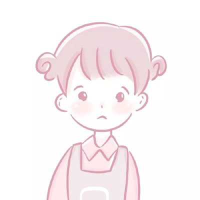 四人头像姐妹一共四张动漫 闺蜜同一系列头像一人一张