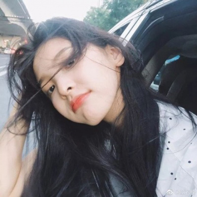 qq头像女生小清新 阳光长发女生头像2020最新