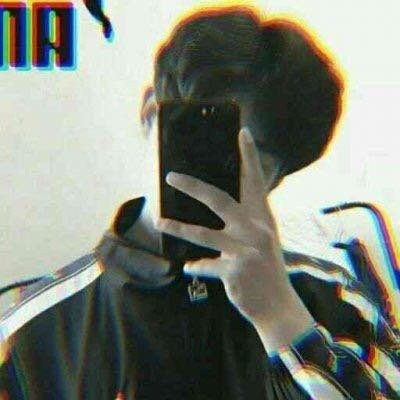 好看的霸气适合男生头像蓝色卡通图片