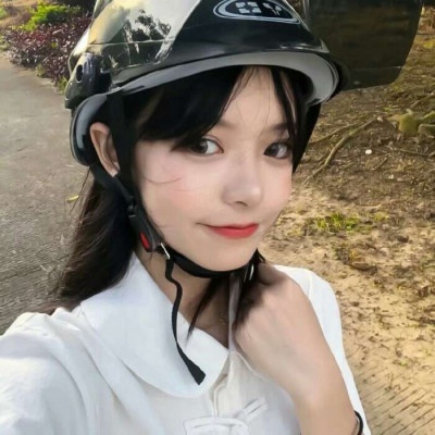 qq头像欧美女生彩色图片