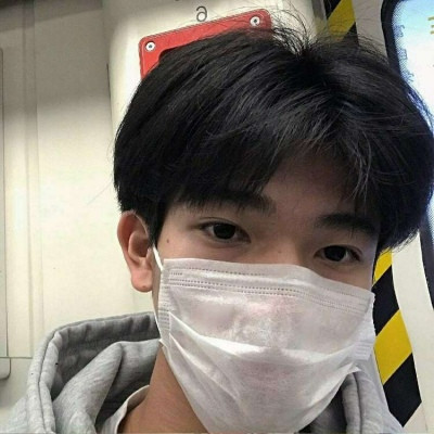 ins高冷欧美头像男生有纹身图片