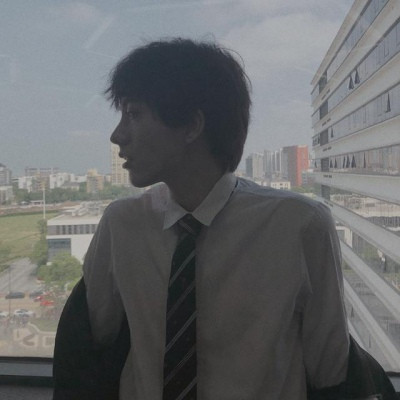 ins高冷欧美头像男生有纹身图片