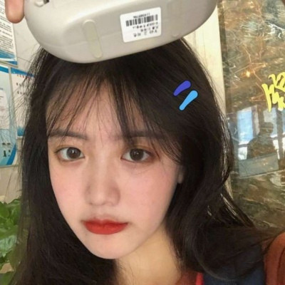 qq头像女生小孩子可爱