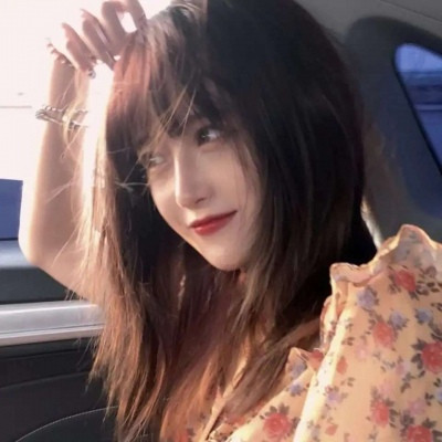 qq头像女生小孩子可爱