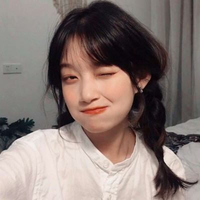 qq头像女生小孩子可爱