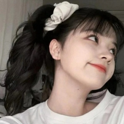 qq头像女生小孩子可爱