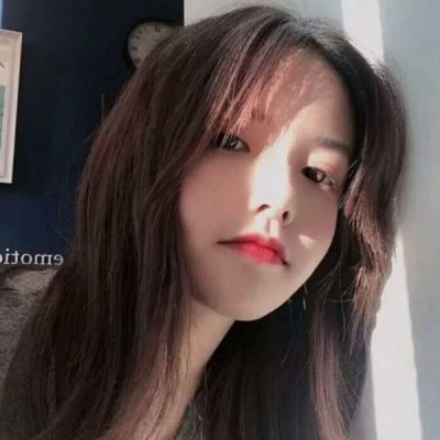 qq头像女生小孩子可爱