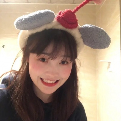 qq头像女生小孩子可爱