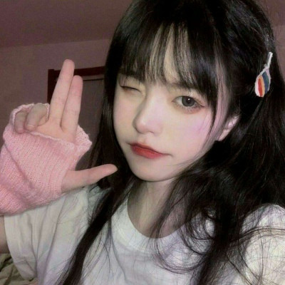 头像 女生动漫情侣头像