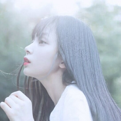 qq动漫头像女生大全