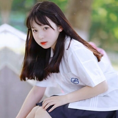 qq动漫头像女生大全