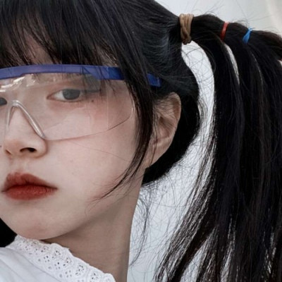 qq头像男生和女生动漫