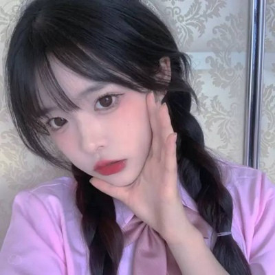 骚气头像女生高清壁纸