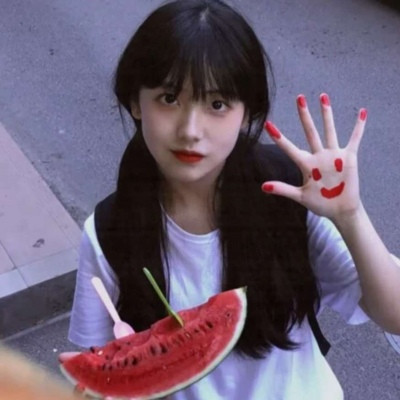 骚气头像女生高清壁纸