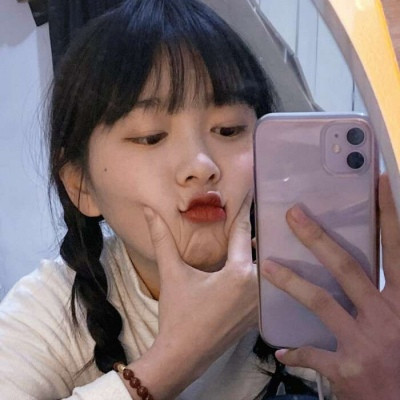 骚气头像女生高清壁纸