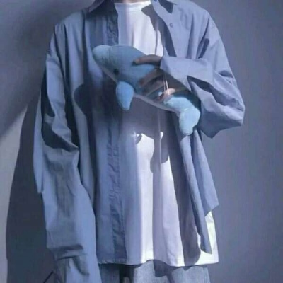 最新好看低调气质高冷曜可爱头像男生图片
