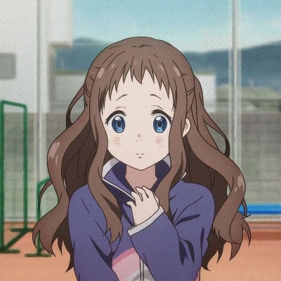 拽一点的qq头像女生