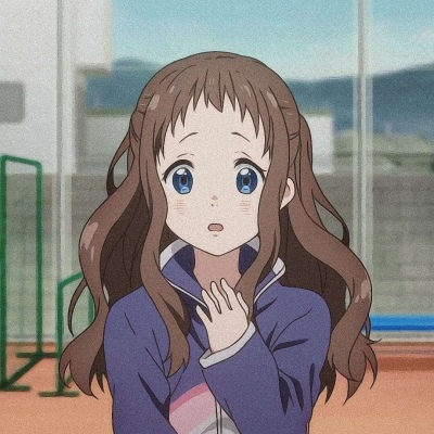 拽一点的qq头像女生