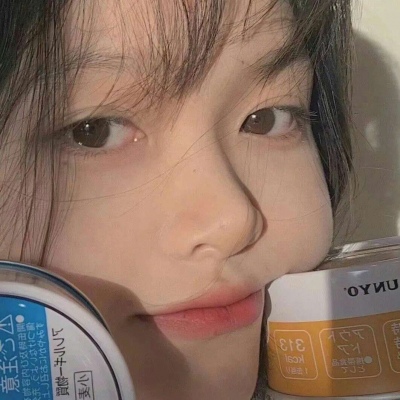 女生头像素描卡通情侣