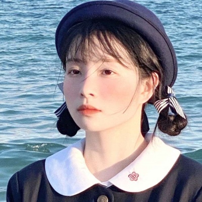 漂亮女生霸气头像大全
