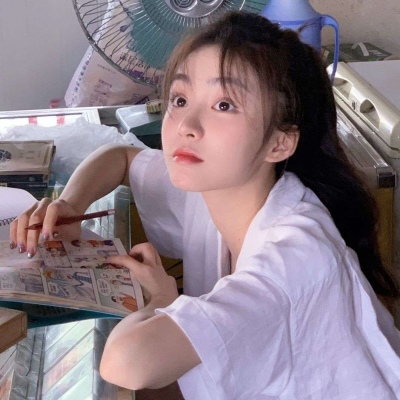 漂亮女生霸气头像大全