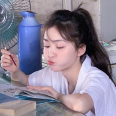 漂亮女生霸气头像大全