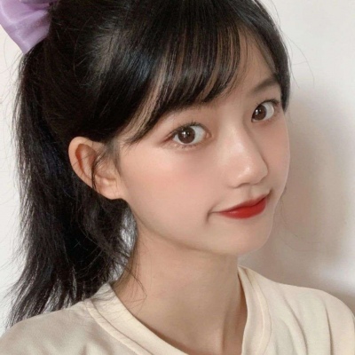 漂亮女生霸气头像大全