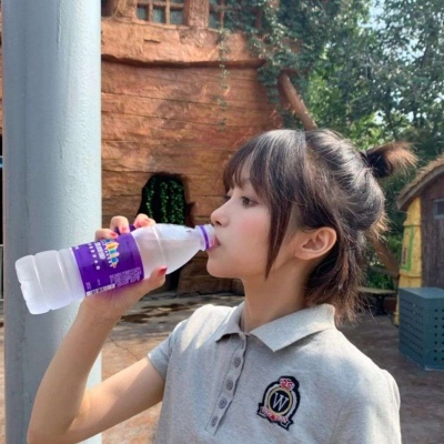 漂亮女生霸气头像大全