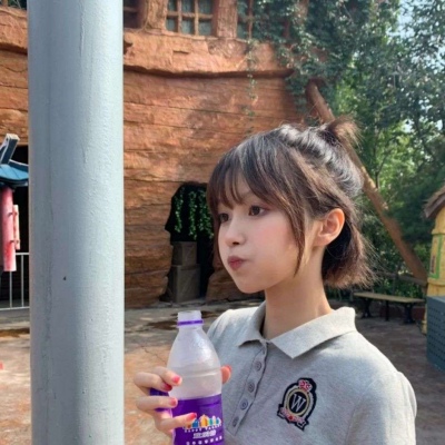 漂亮女生霸气头像大全