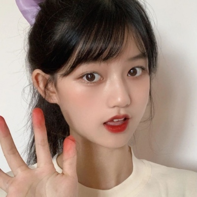 漂亮女生霸气头像大全