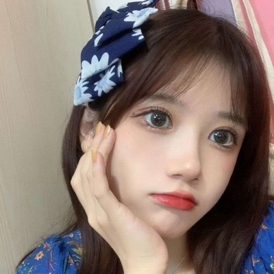 漂亮女生霸气头像大全