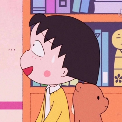 高冷伤感动漫女生头像