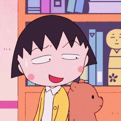 高冷伤感动漫女生头像图片
