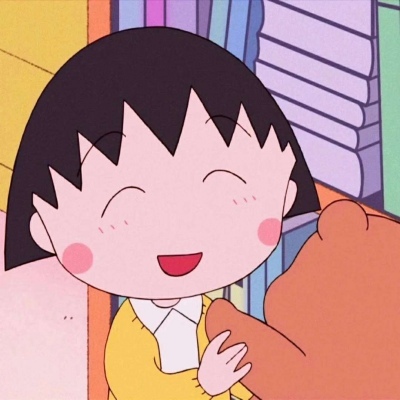 高冷伤感动漫女生头像图片