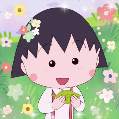 高冷伤感动漫女生头像图片