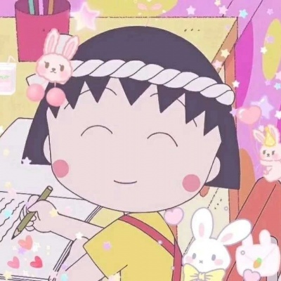 高冷伤感动漫女生头像图片