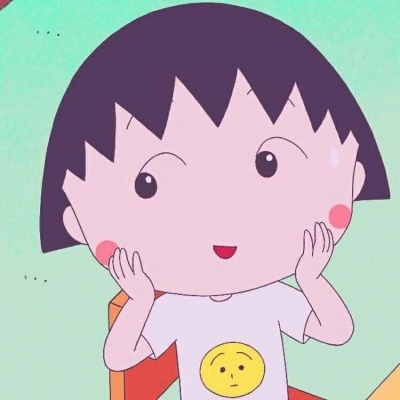 高冷伤感动漫女生头像图片