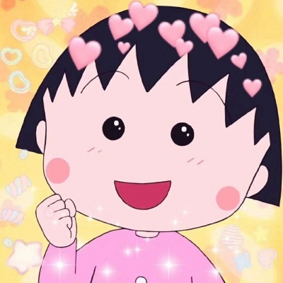 高冷伤感动漫女生头像图片