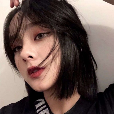 qq漫画图片头像女生图片
