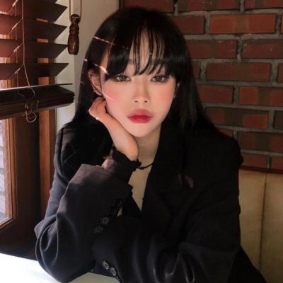 qq漫画图片头像女生图片