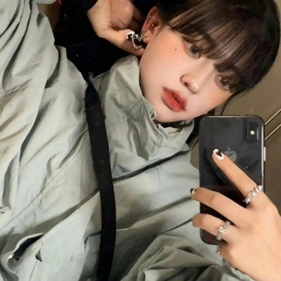 qq漫画图片头像女生图片