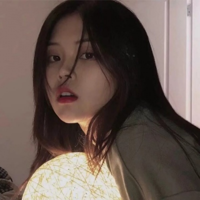 qq女生头像明星图片图片